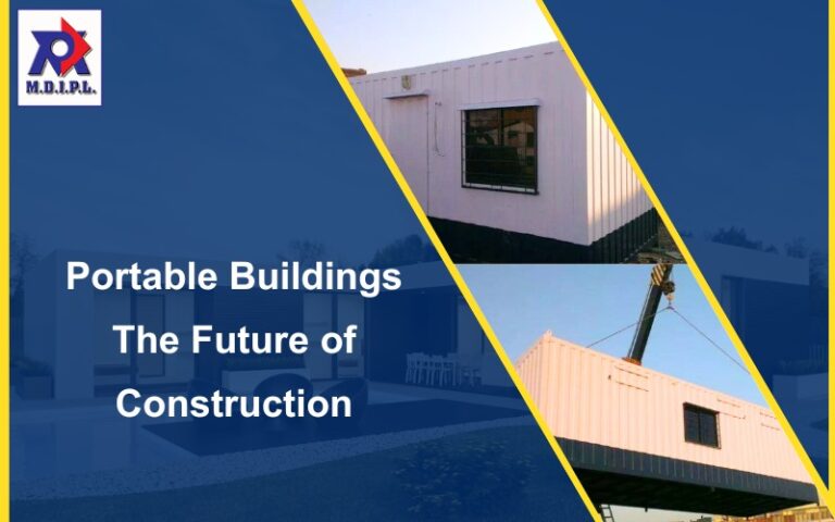 Portable Buildings