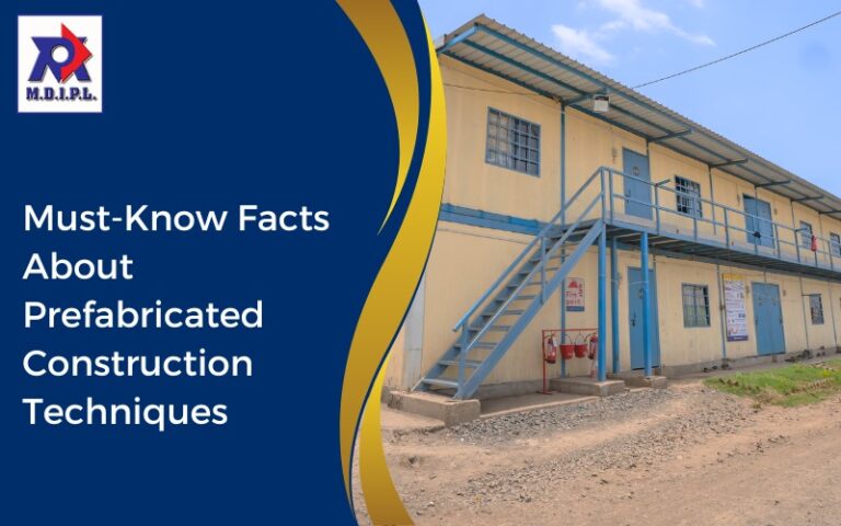 Prefabricated Construction