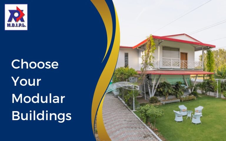 Modular Buildings