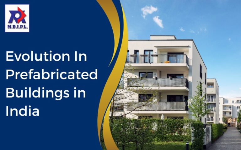 prefabricated buildings