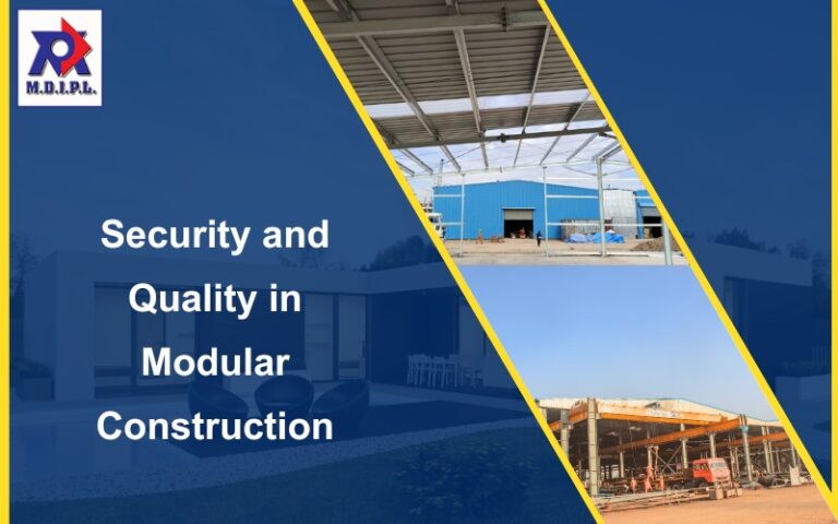 modular construction