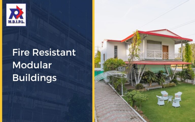 Modular Buildings