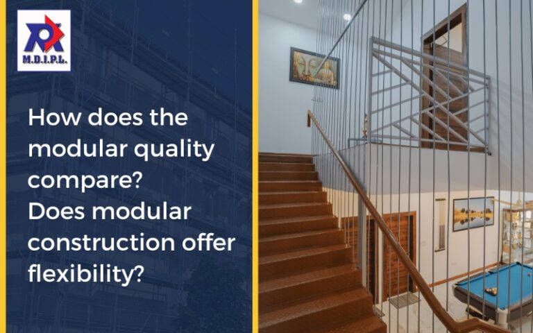 modular construction