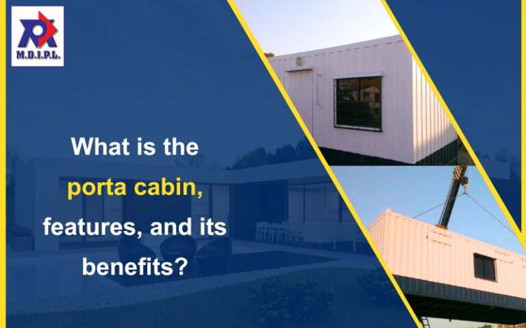 porta cabin