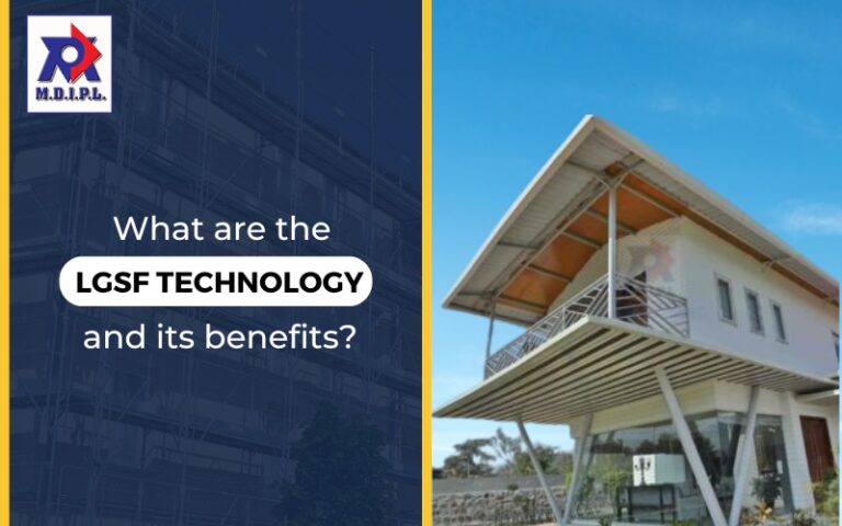 LGSF Technology