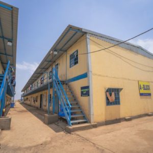 prefabricated structures manufacturers