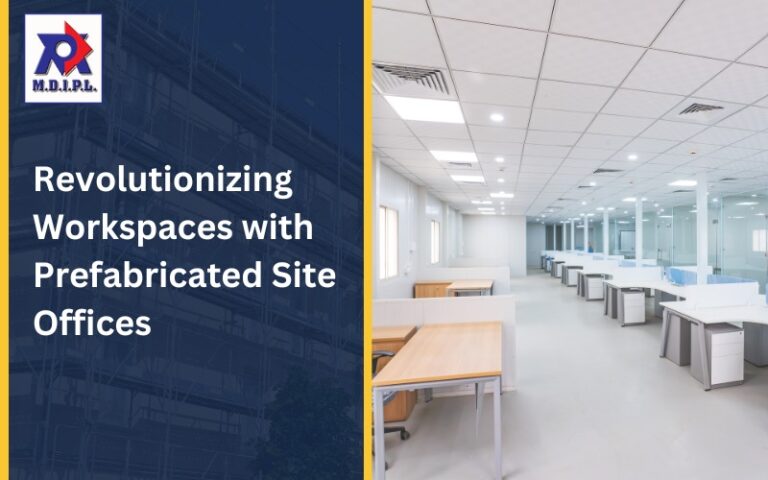 Revolutionizing Workspaces