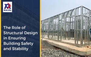 #1 Role of Structural Design in Ensuring Building Safety