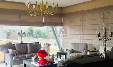 Prefabricated Farm House