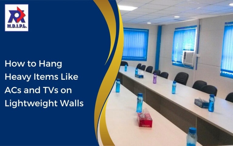 lightweight walls