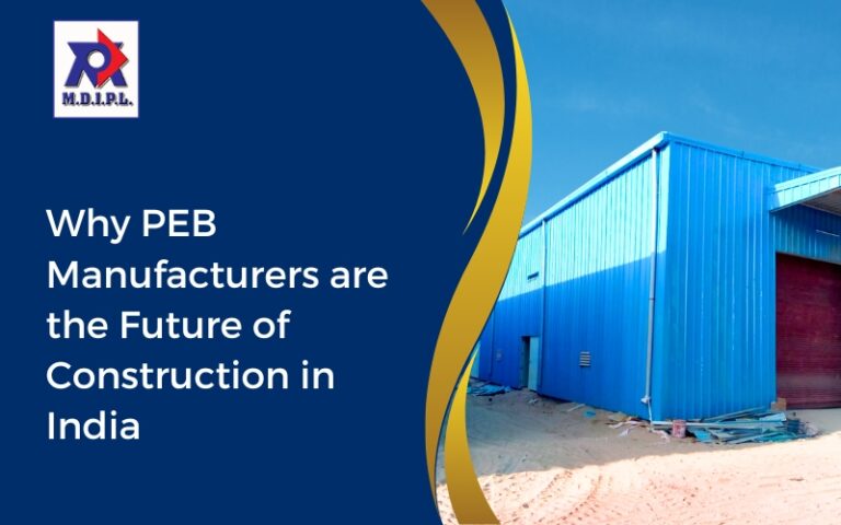 PEB Manufacturers