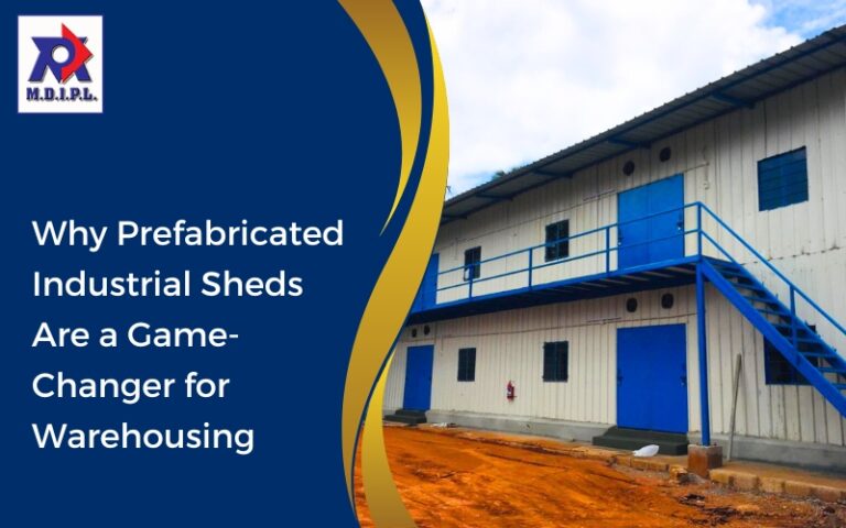 warehousing