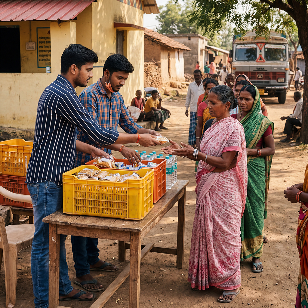 Committed to Social Responsibility and Community Welfare.jpg