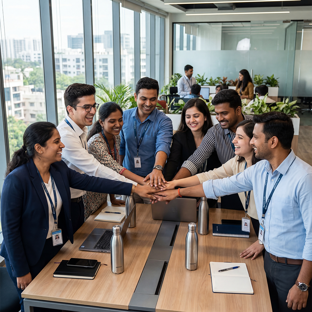 Encouraging Employee Participation in Social Initiatives